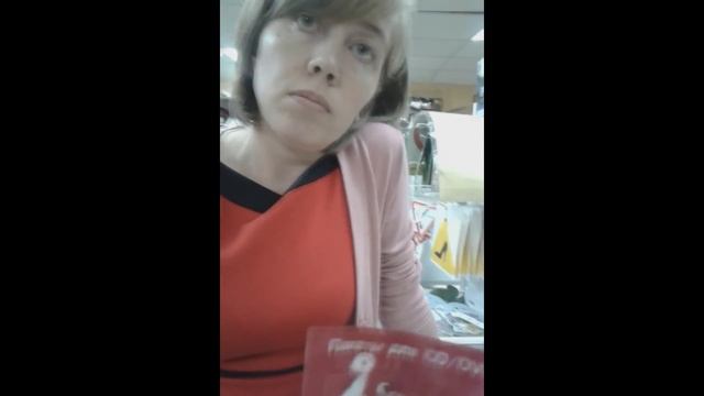 Как продавцы в Стерлитамаке избегают недостачу? смотреть онлайн