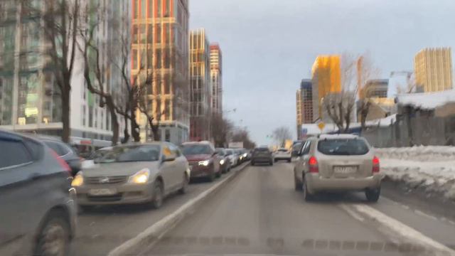 Военные базы Екатеринбурга и улица Московская Почему центр не чищен от снего? АЛЛО! смотреть онлайн