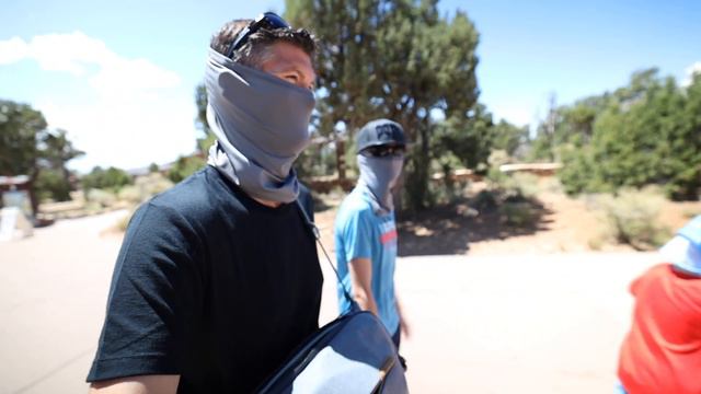 2020 Family USA Road Trip - Grand Canyon | Family Travel Vlog Day 2 смотреть онлайн