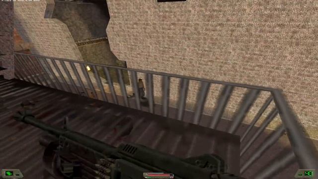 Soldier Of Fortune Brutal Kills Vol.1 (VERY GRAPHIC) смотреть онлайн