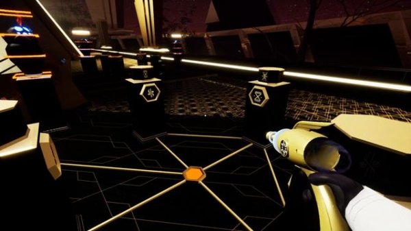 FARADAY PROTOCOL Прохождение Часть 3 - ГЛАВА 04 ПЕРЕХОД