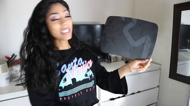 MY BASIC GAMING SETUP! - 2017 смотреть онлайн