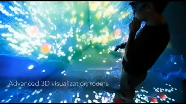 Christie HD3K Projectors (dlp lcd) смотреть онлайн