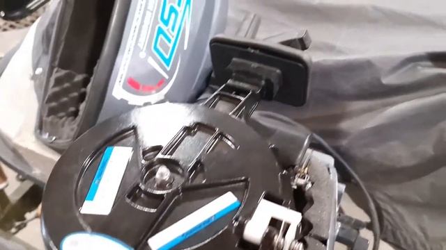 MIKATSU ENDURO: Волк в овечьей шкуре или...? смотреть онлайн