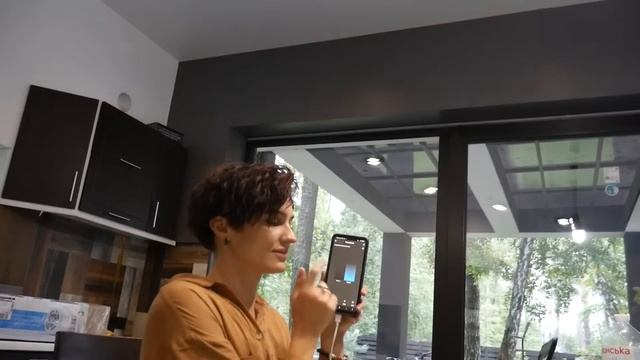 УМНЫЙ ДОМ. УМНЫЙ ВЫКЛЮЧАТЕЛЬ смотреть онлайн