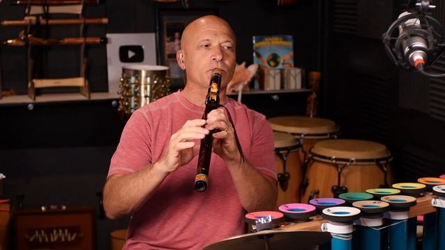Bluesy Jam смотреть онлайн