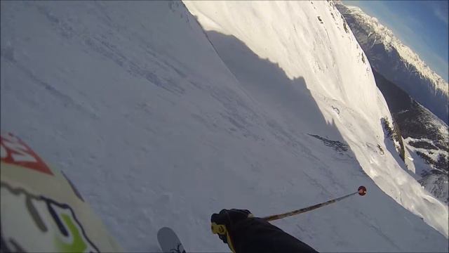 gopro edit 2k14 martin probst смотреть онлайн