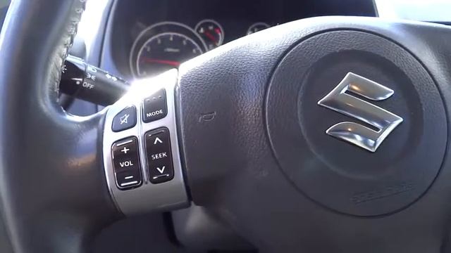 2010 Suzuki SX4 Denver, Boulder, Lakewood, Aurora, Cheyenne, Wyoming, CO 2425DA смотреть онлайн