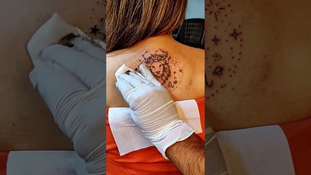 #liontattoo #tattoo #lion#tattoos#ink #lions#inked #blackandgreytattoo #tattooartist#art #tattooart смотреть онлайн