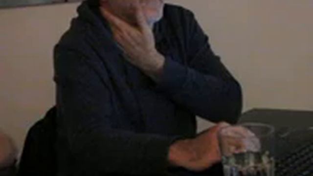 Встреча с испанским художником Хулианом Бароном смотреть онлайн