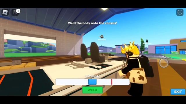 Roblox Car Factory Tycoon! New All Codes! Car Factory Tycoon New *EV* UPDATE CODES смотреть онлайн