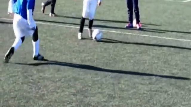 Jahrell Sanches (new) 10 years, esa E1, ronaldo, neymar, ibrahimovic skills! akkamagazine смотреть онлайн