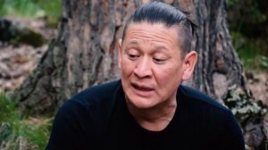 Сыгыт, хоомей, каргараа. Тувинское горловое пение. Алексей Ховалыг.