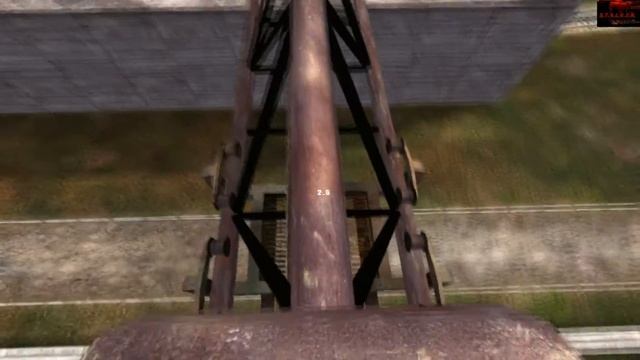 Stalker.ОП-2 НАЙТИ ФЕНРИРА НА ЧАЭС-2 смотреть онлайн