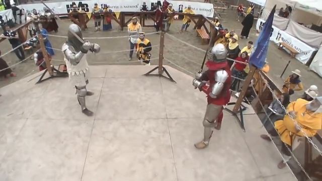 ХОЧУ В БУГУРТ! Куда пойти? Виды фехтовальных единоборств смотреть онлайн