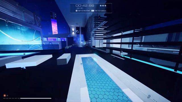 Heading Home Speedrun in 1:19.53 - Mirror's Edge Catalyst смотреть онлайн