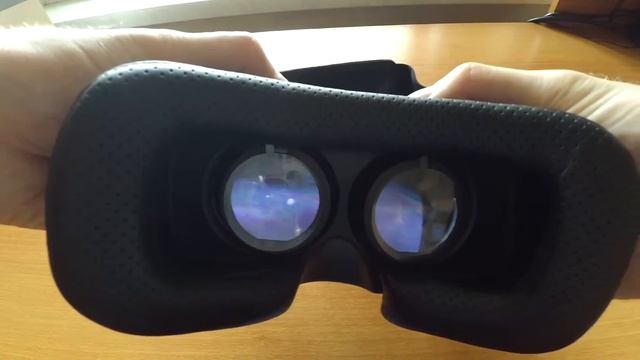 3D очки VR Box 2.0 / Полный обзор смотреть онлайн