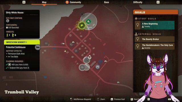 Meeting CLEO | State of Decay 2 - Part 10 смотреть онлайн