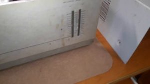 Усилитель мощности  Прибой 75УМ 104С модернизация