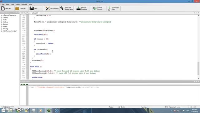 Let's Make a PID Loop Episode 13 -- Power Hard Limiter смотреть онлайн