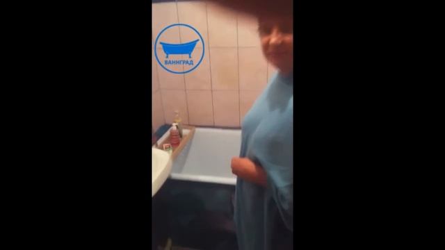 Отзыв реставрация ванн, эмалировка, вкладыш акрил смотреть онлайн