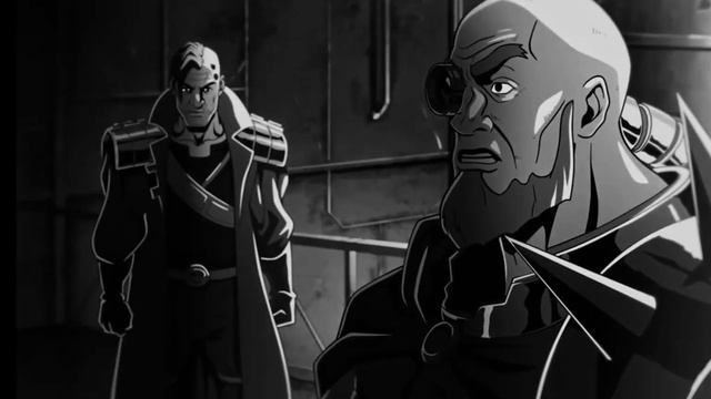 Asshole! (The Interrogator, Warhammer Plus clip) смотреть онлайн