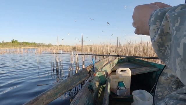 Рыбалка на удочку весна 2023г смотреть онлайн