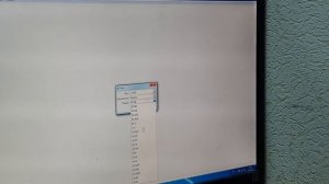 Программирование раций через программу CHIRP