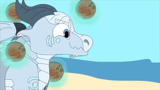 Seagulls: COMPLETE WOF Spoof MAP смотреть онлайн