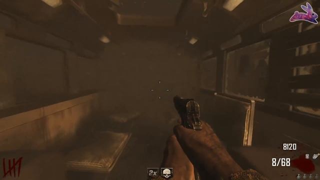 Jet Gun Only Challenge смотреть онлайн