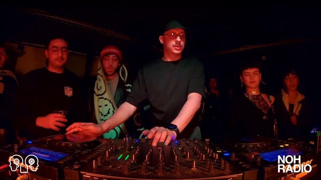 ALAN X | NOH - Mar 08 / 2024 смотреть онлайн