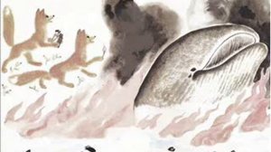 Корней Чуковский -Путаница (читает автор)