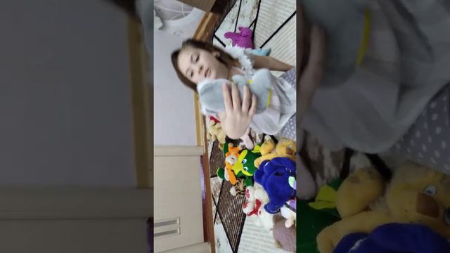 мои мягкие игрушки смотреть онлайн