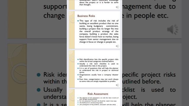 Risk management in software engineering tamil смотреть онлайн