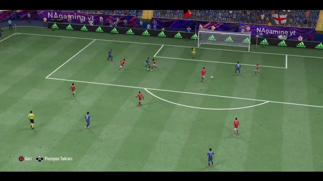 FIFA 22 solo goal by Raspadori смотреть онлайн