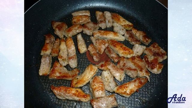 Рецепты на каждый день