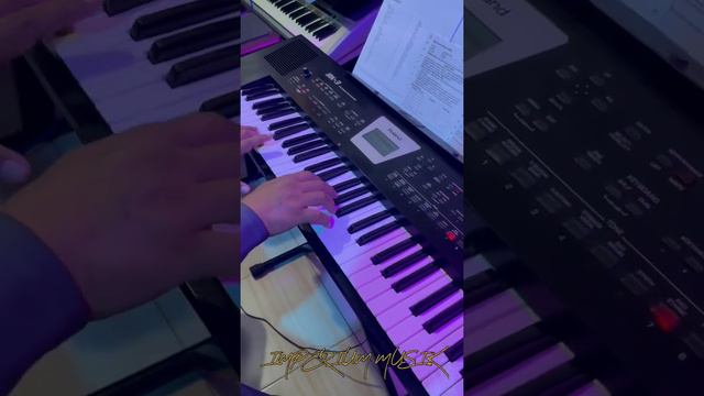SOUND ROLAND BK3 part 2 #rolandbk5 #keyboard #roland #sunda #musikbali #bali смотреть онлайн