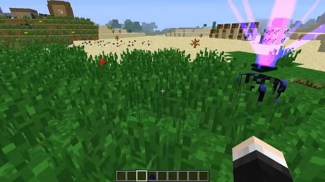 Minecraft | ENDERSTUFF+ (Enderwoman!) | Mod Showcase [1.5] смотреть онлайн