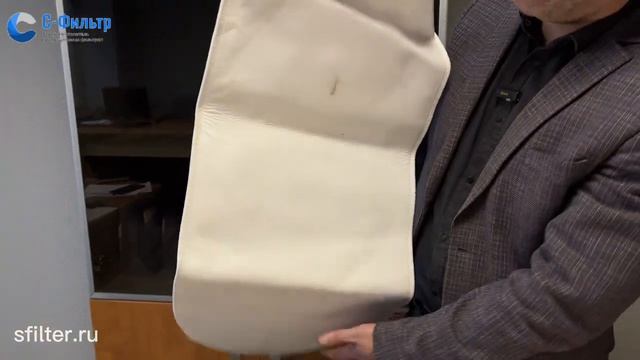 Мешочные картриджи. Мешки фильтров для воды смотреть онлайн