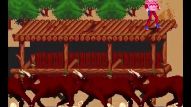 Sunset Riders God Mode (Sunset Riders Hack) смотреть онлайн