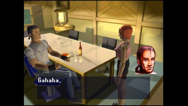 B.L.U.E. Legend of Water English patch now in development смотреть онлайн