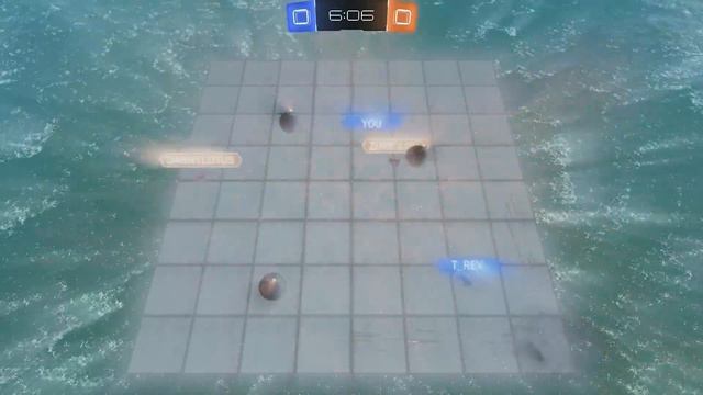 INTRODUCING: Rocket League BOMB BATTLES смотреть онлайн