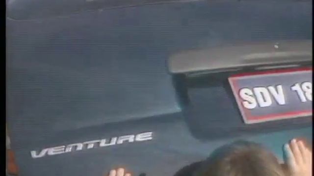 Chevrolet Venture 1997 смотреть онлайн