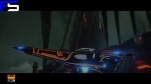 Ratchet and Clank✹PS4✹Прохождение✹15 серия✹Золотые болты - Калебо, Баталия, Рилгар!