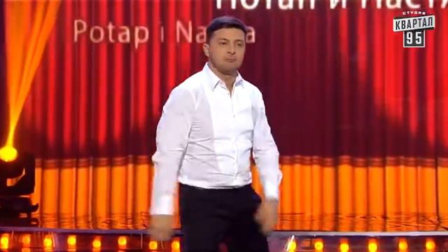 Neues aus der Ukraine ! Вечерний Квартал 95 смотреть онлайн