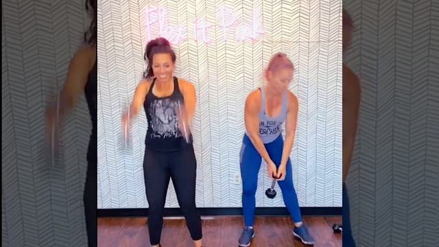 Confident You Full Body Weeks 1-3 (5) смотреть онлайн