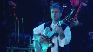 ДиДюЛя - "Легенда" в сопровождении симфонического оркестра @ Екатеринбург 2018