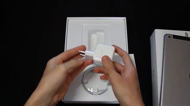 RECENSIONE IPAD 2017 смотреть онлайн