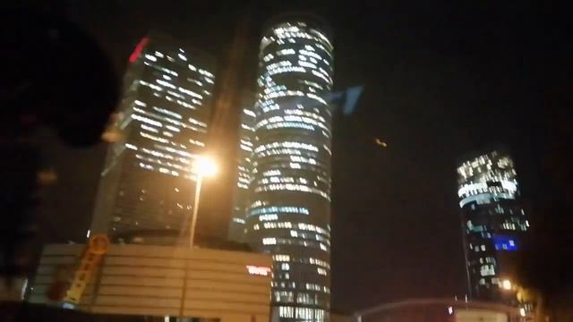 Трасса Хайфа - Тель-Авив смотреть онлайн