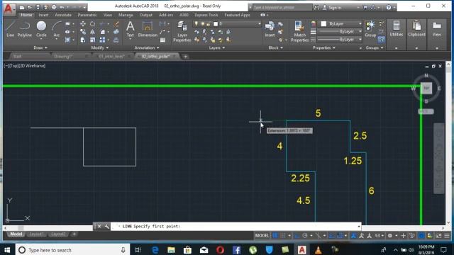KU BARO AUTOCAD 2018 AFSOMALI BY ENG WABERI смотреть онлайн